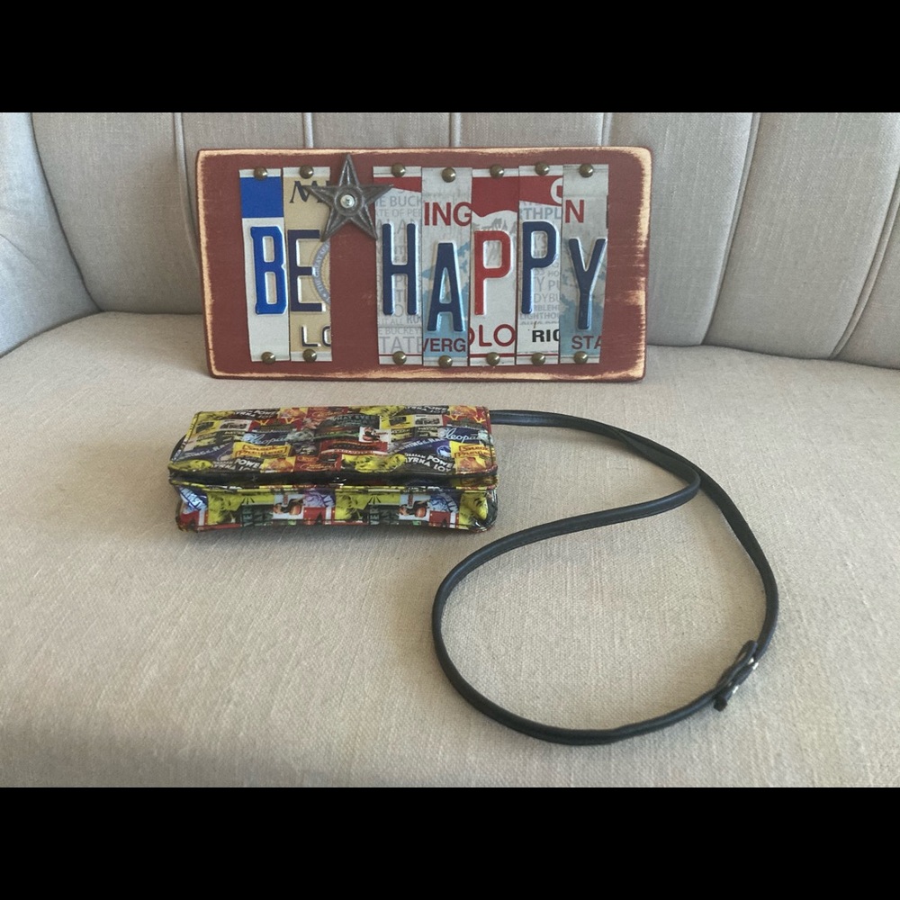 Fun purse